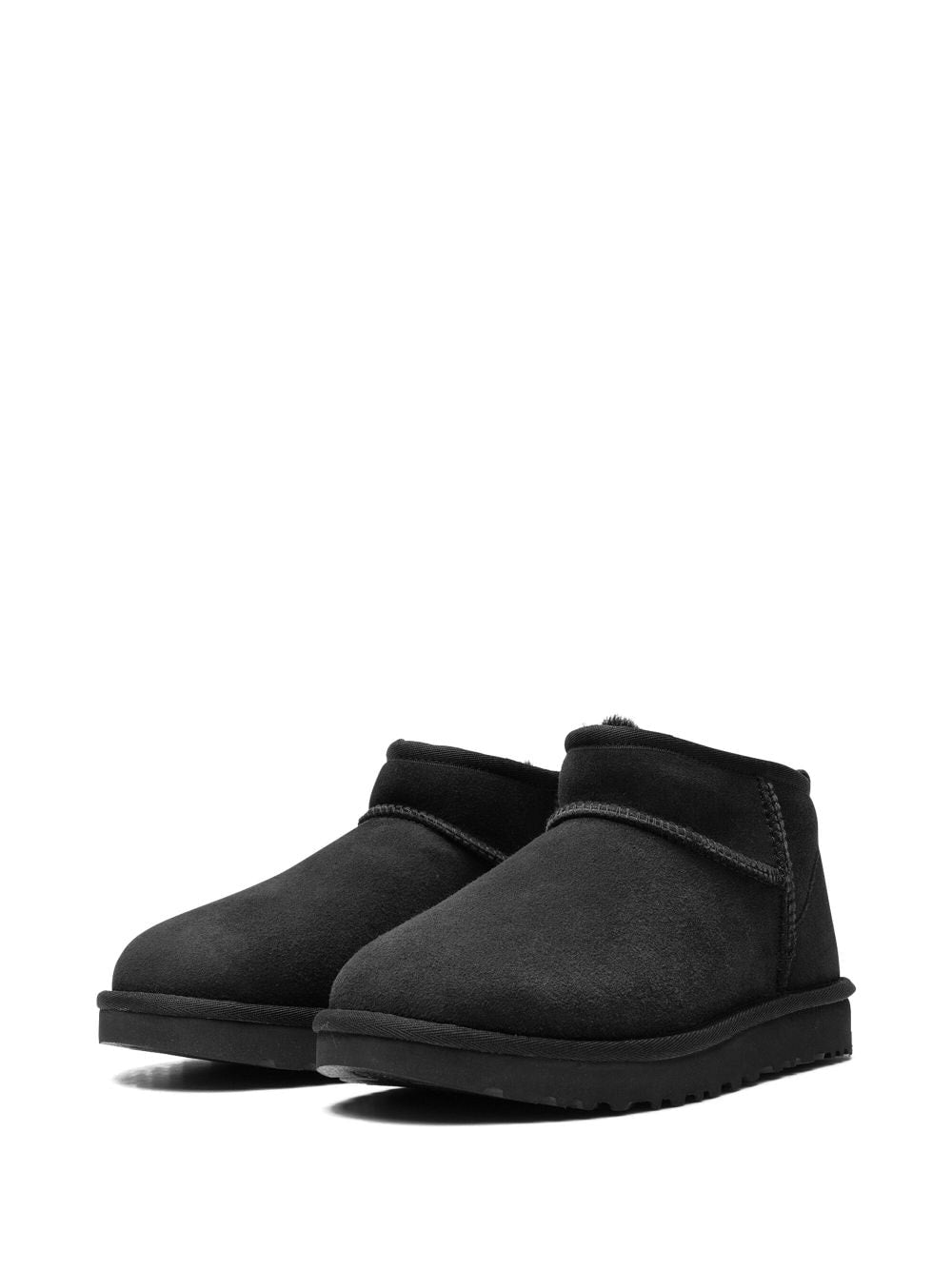 Ugg Ugg Australia Classic Ultra Mini Boots - Image 5