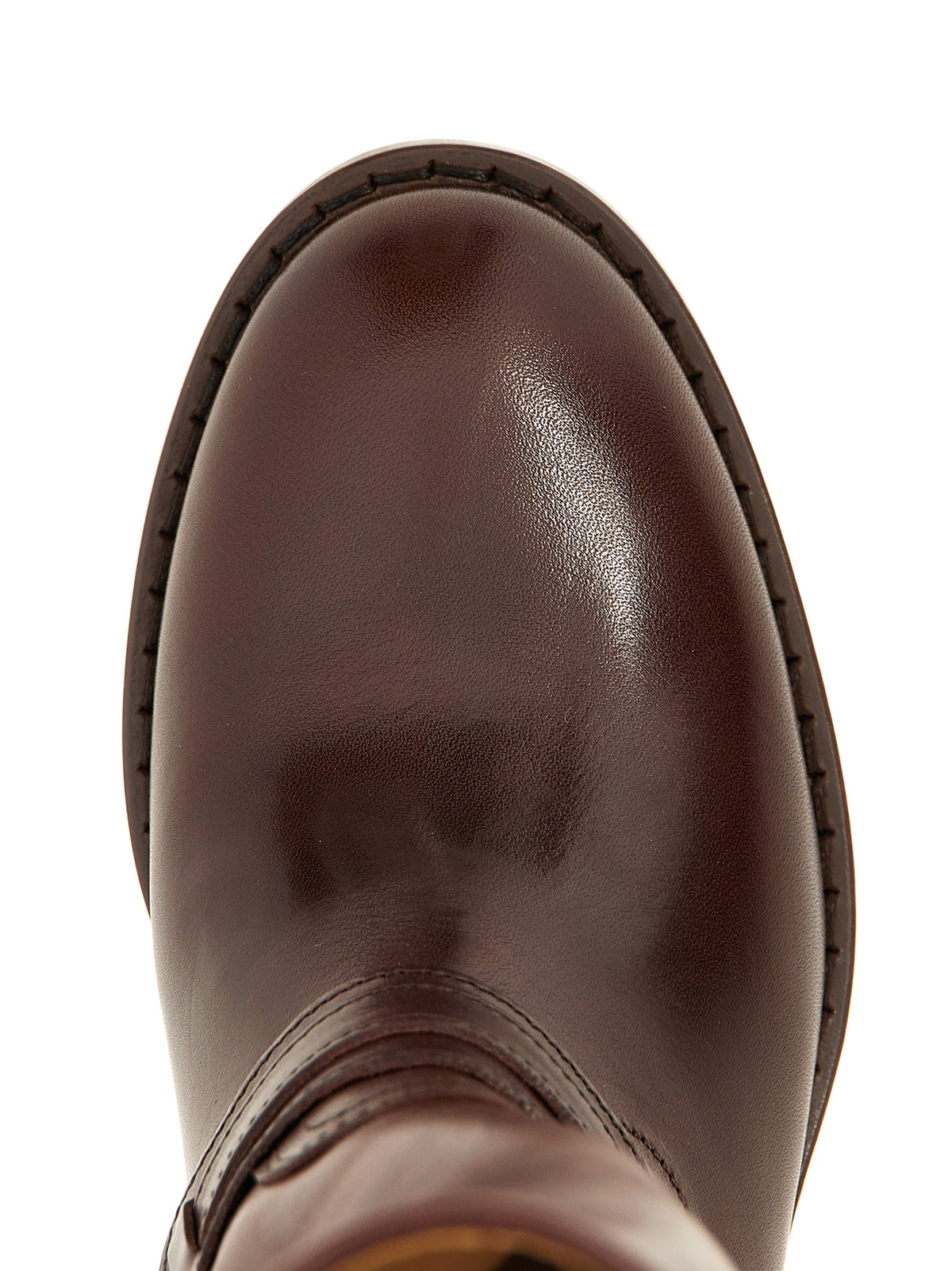 Isabel Isabel Marant 'Heiko' Ankle Boots - Image 5