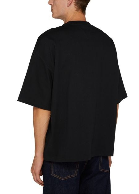 BOTTEGA VENETA コットンジャージー製 Tシャツ - Image 5
