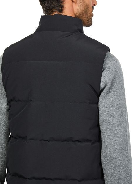 CANADA GOOSE Freestyle sleeveless puffer jacket - Image 5