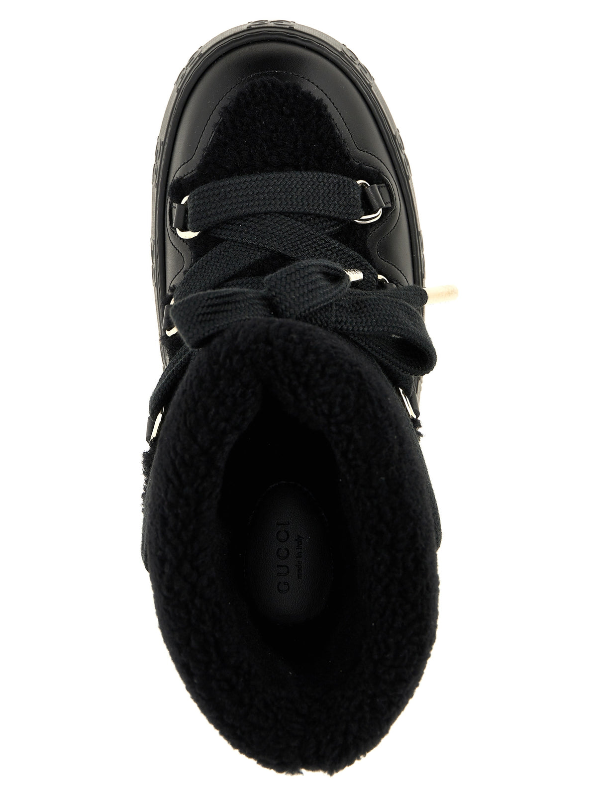 Gucci グッチ テディ アンクル ブーツ - Image 5