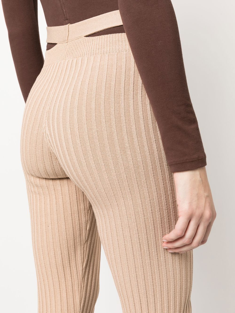 Andrea Adamo アンドレア・アダモがズボンを切り取った - Image 5