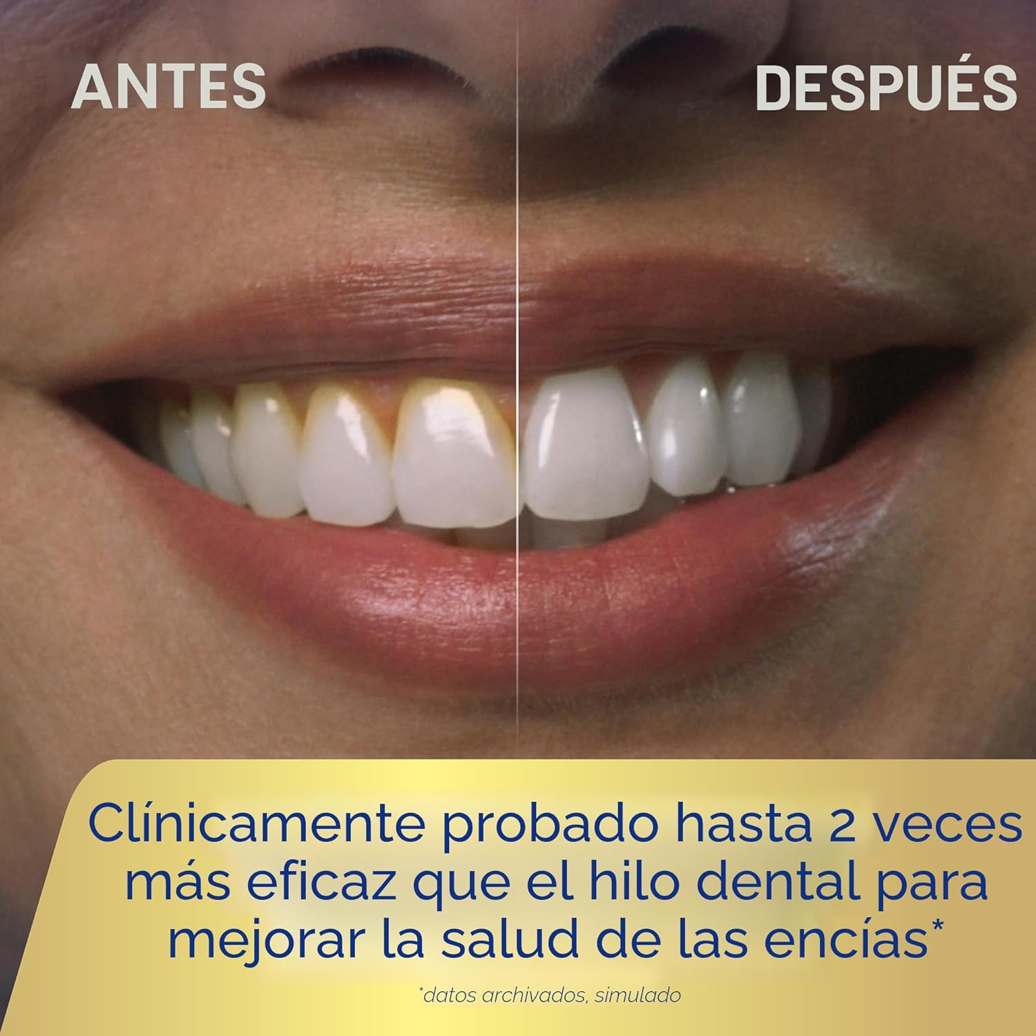 Waterpik Aquarius - Hilo dental de agua para limpieza de dientes, encías, brackets, cuidado dental, energía eléctrica con 10 configuraciones, 7 puntas para múltiples usuarios y necesidades, aceptado