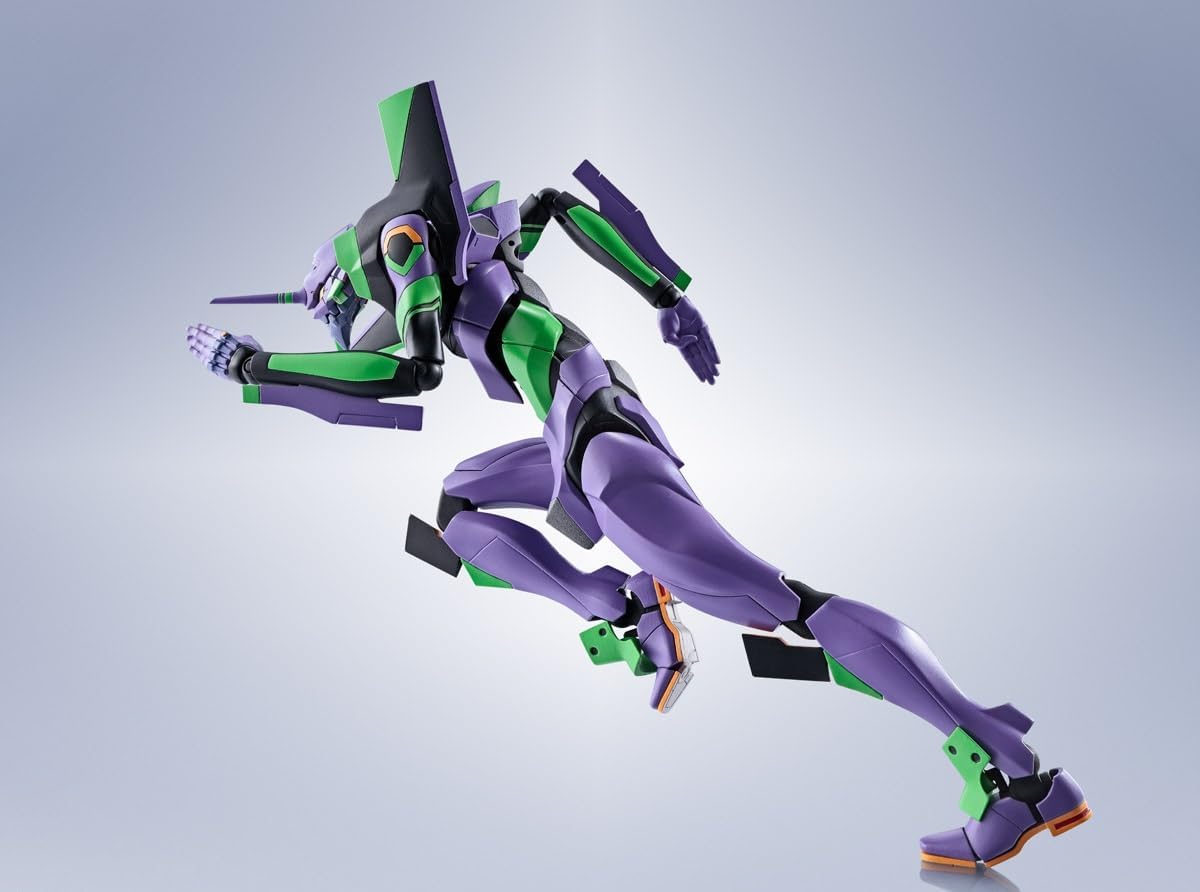 TAMASHII NATIONS ROBOT魂[SIDE EVA] エヴァンゲリオン初号機