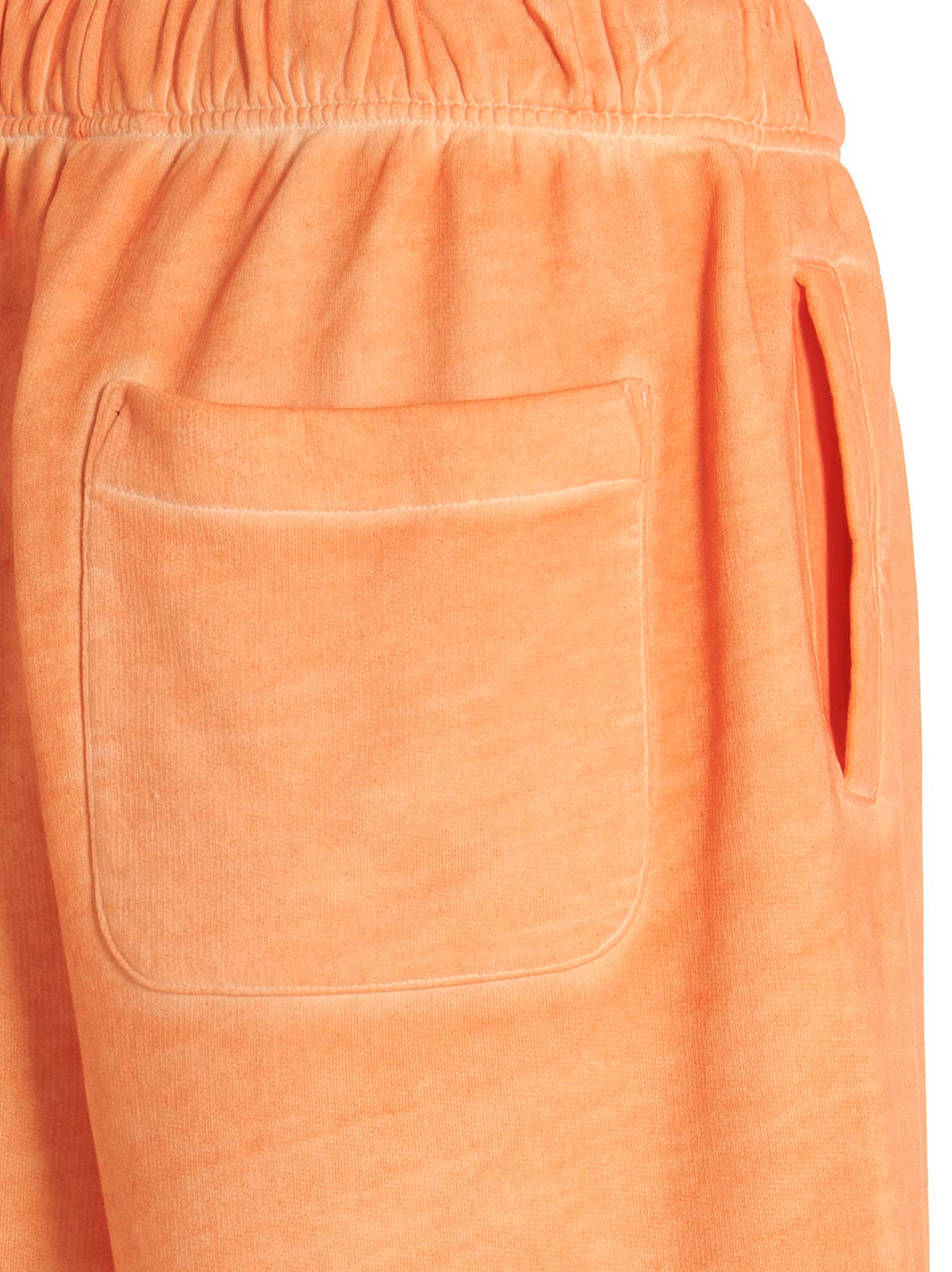 Marcelo ミラノのマルセロバーロン郡「サンセットクロス」バミューダショーツ - Image 5