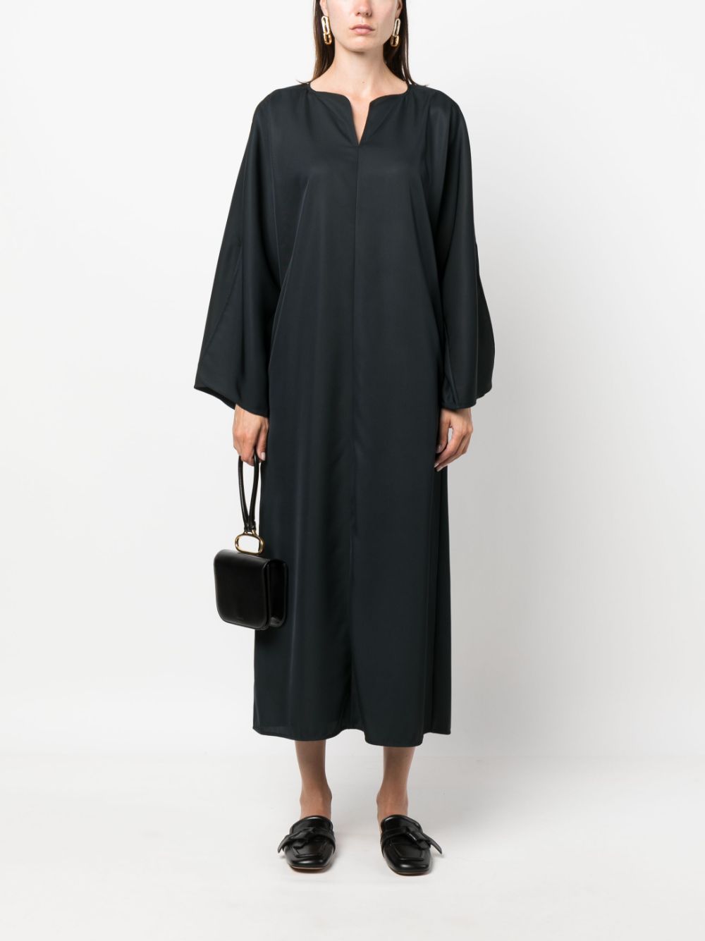 By Malene Birger Malene Birger Caisドレスによる - Image 5
