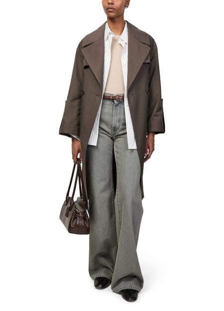 MAX MARA Leather belt - Image 5