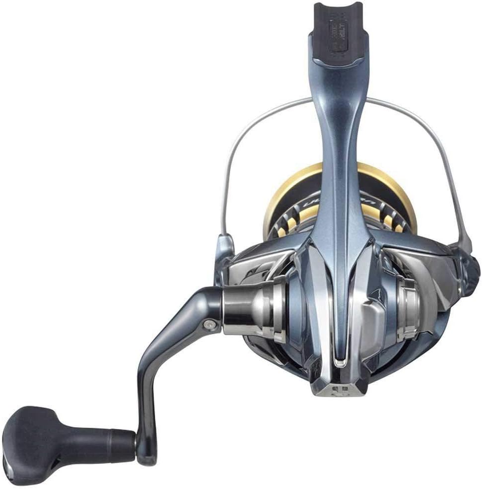 Shimano 21 Ultegra Spinning Reel, All Types