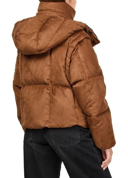MONCLER Paterne hooded puffer jacket - Image 5