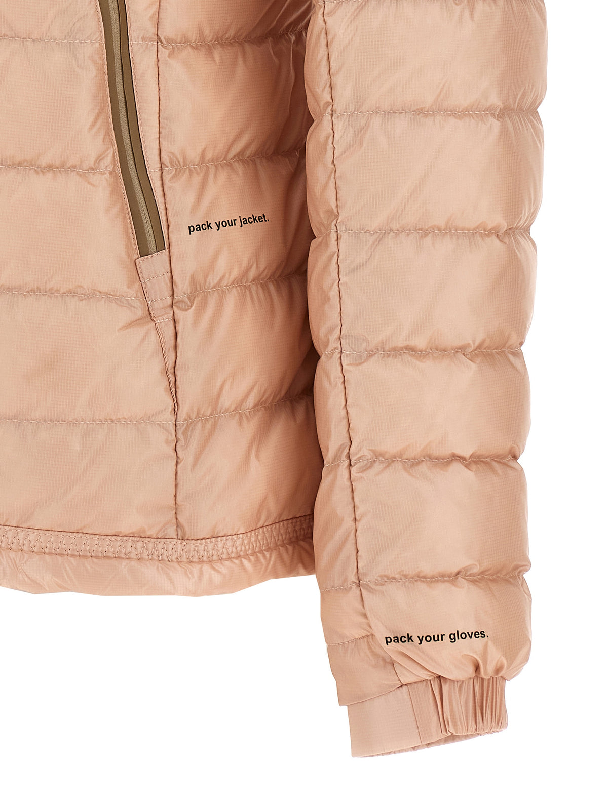 Moncler モンクラー・グレノーブル「ワリビ」ダウンジャケット - Image 5