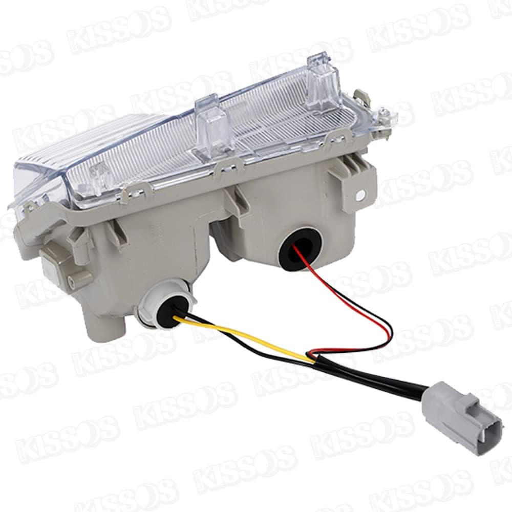 Toyota Prius 30 Series Late US Specifications Turn Signal LED Daylight TOYOTA PRIUS ZVW30 Left and Right Set