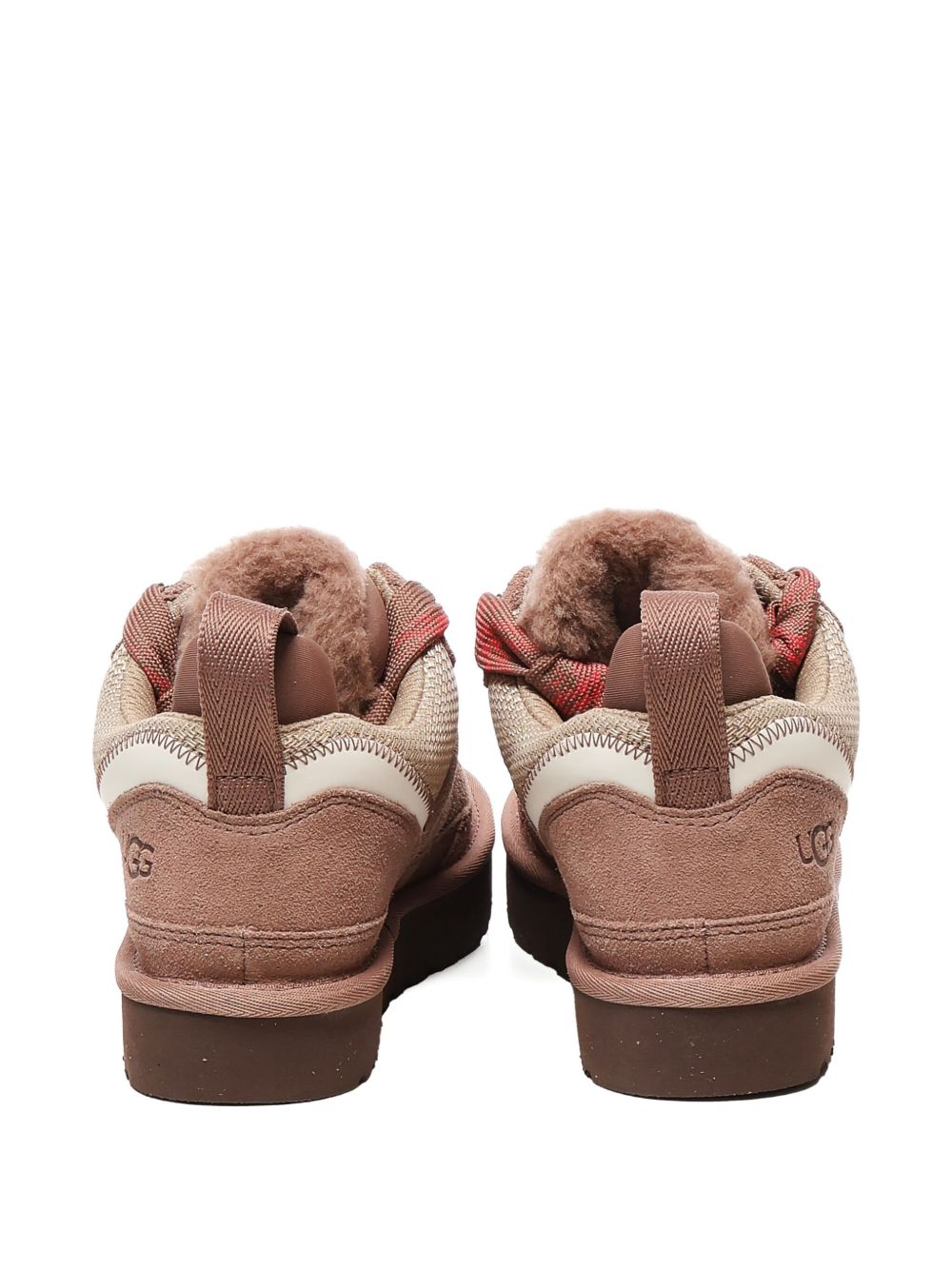 Ugg Ugg Australia Lowmelスニーカー - Image 5
