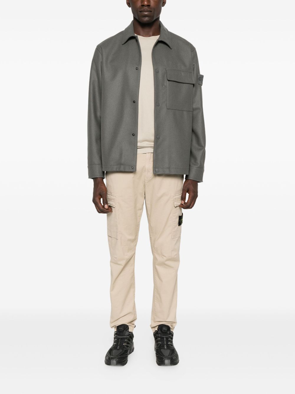 Stone Stone Island - Image 5