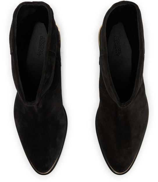 ISABEL MARANT Elbana cowboy boots - Image 5