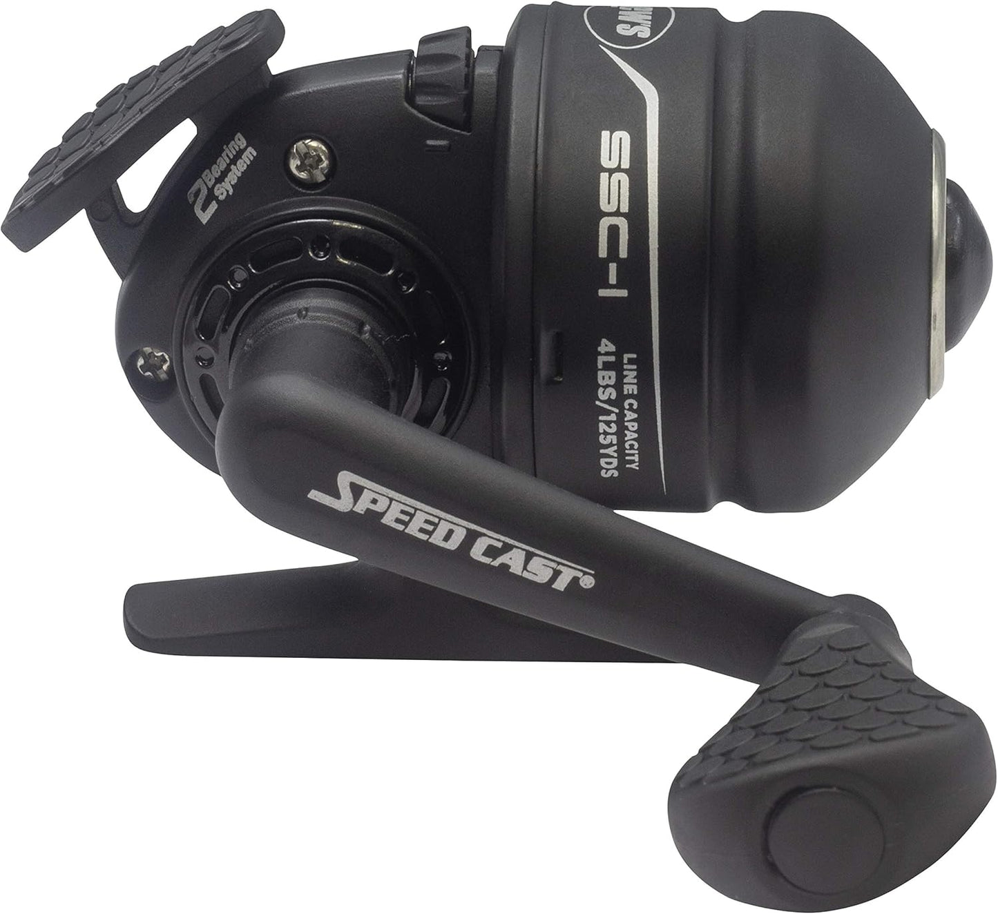 Lew's Speed Spincast/Mini Reel
