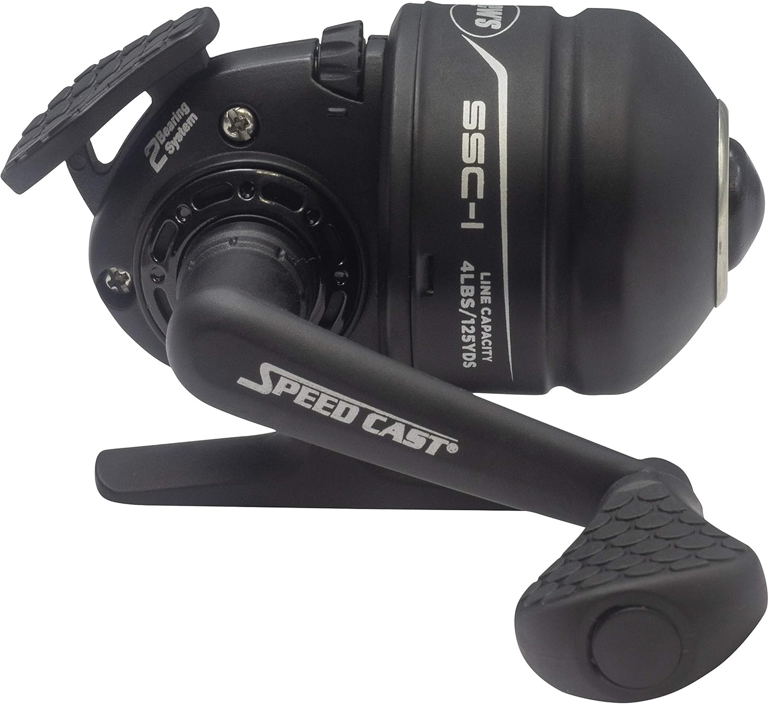 Lew's Speed Spincast/Mini Reel