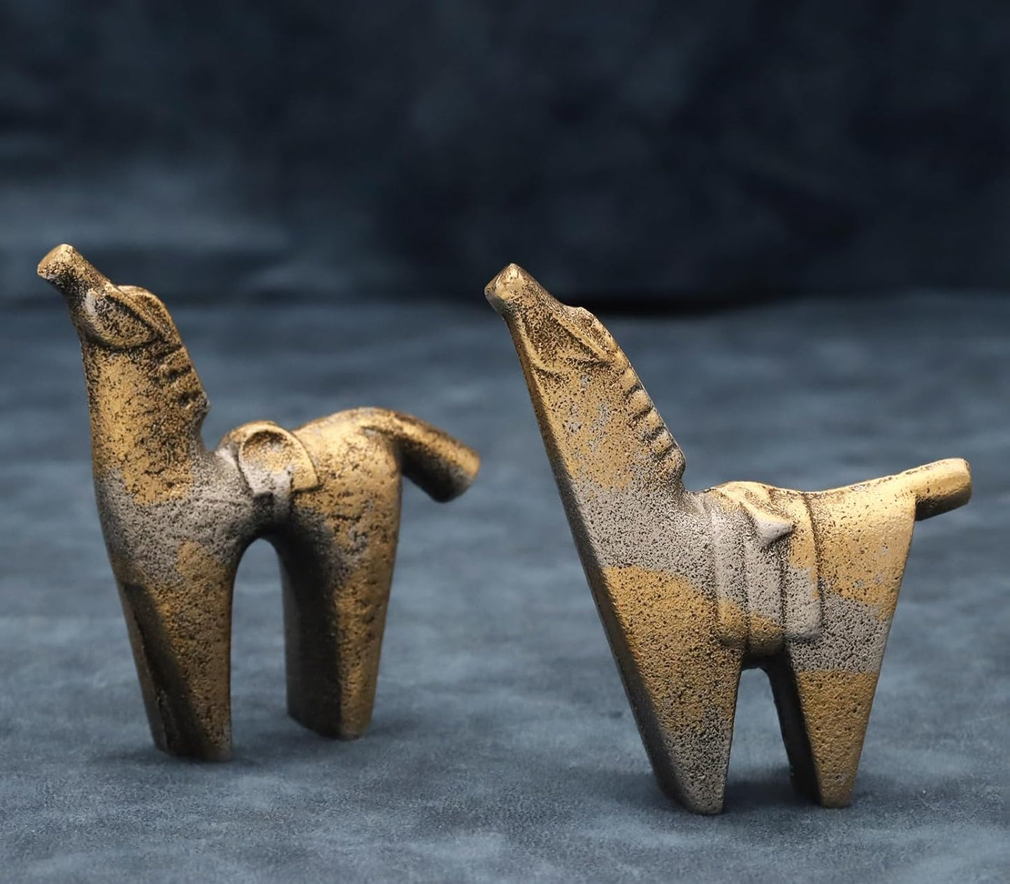 Takenaka Copper ware 2026 2026 Zodiac "Year of the Afternoon (Uma Year)" Carver Artist Sidearo Sanane, Traditional Arts and Crafts [Friends (Hoyu)]