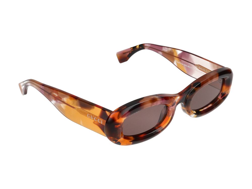 Gucci サングラス グッチ GG1907 S 002 ハバナ ハバナブラウン/23/145 - Image 5