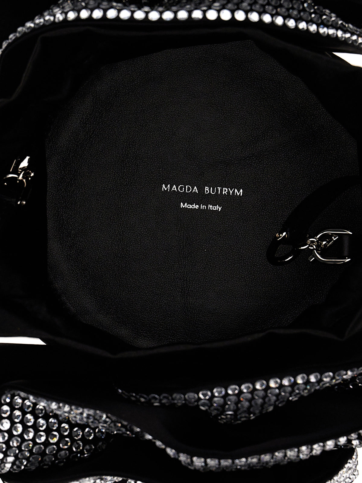 Magda マグダ・ブトリム「マグダ」クロスボディバッグ - Image 5