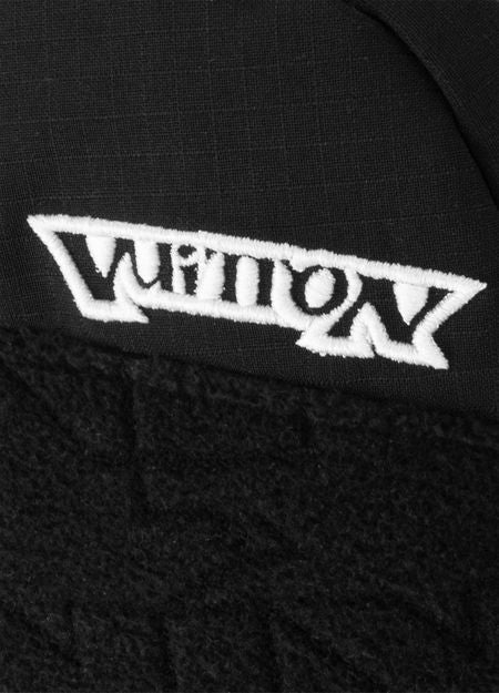 LOUIS VUITTON LV Dove Chapka - Image 5