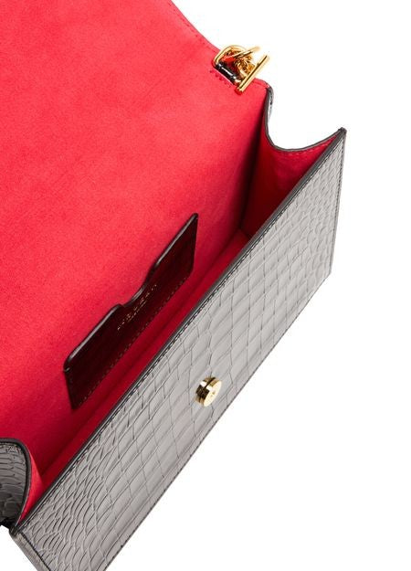 MCQUEEN Medium Skull handbag - Image 5