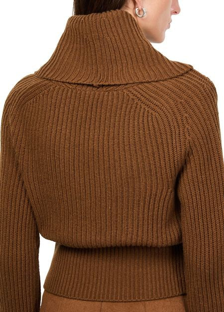MAX MARA Asburg sweater - Image 5