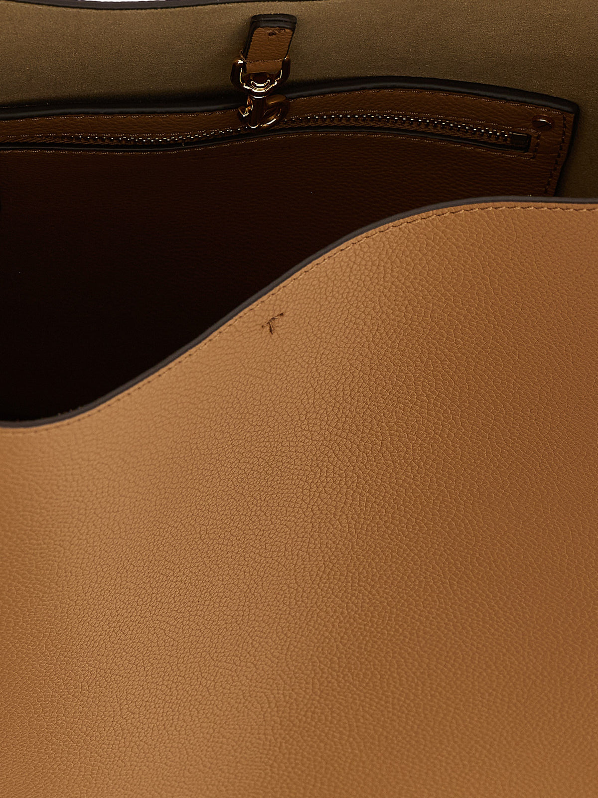 Tory Tory Burch 'Romy Hobo'ショルダーバッグ - Image 5