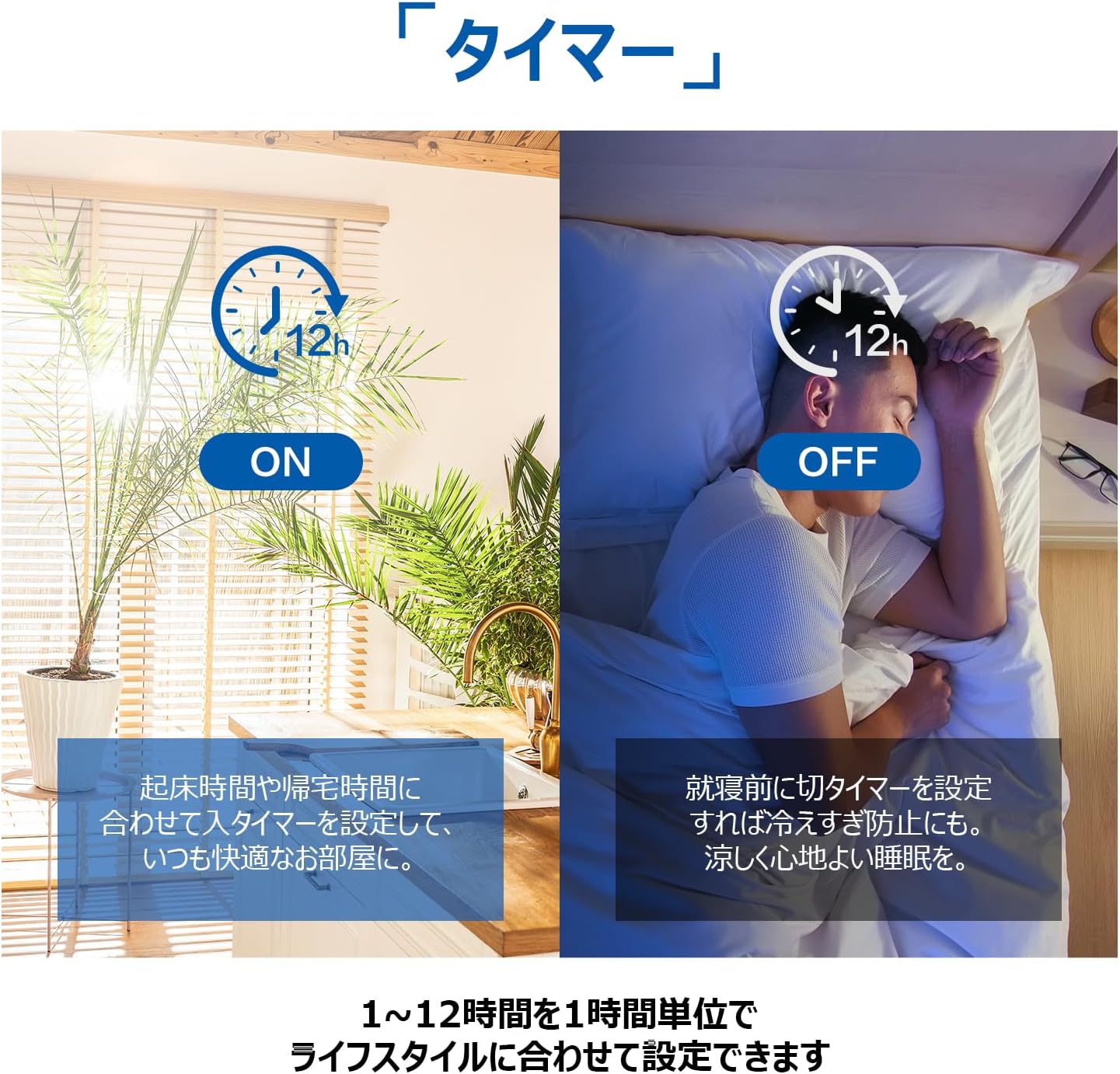 Haier (ハイアール) Window Air Conditioner [No Installation Required] JA-W16A (W) Comfortable Space Eco-friendly R32 Refrigerant Usage "Good Night Operation Function" For 4 tatami to 6 tatami