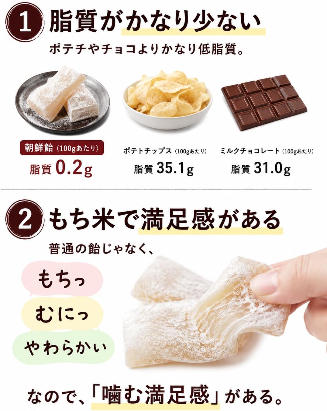 Kumamoto Specialty Korean Candy, 7.1 oz (200 g), Individually Packaged, Mochi Sweets, Japanese Sweets, Mochi Rice, Soft Texture, Tea Sauce, Mochi Confectionery Toyotsudo