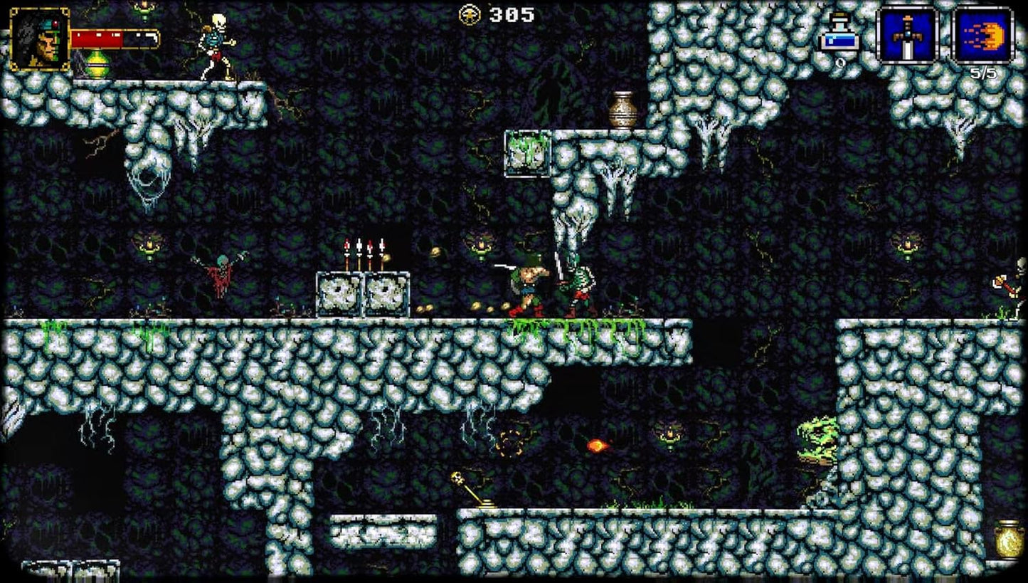 BEHOLGAR -PS5