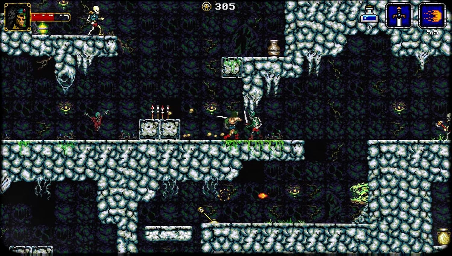 BEHOLGAR -PS5