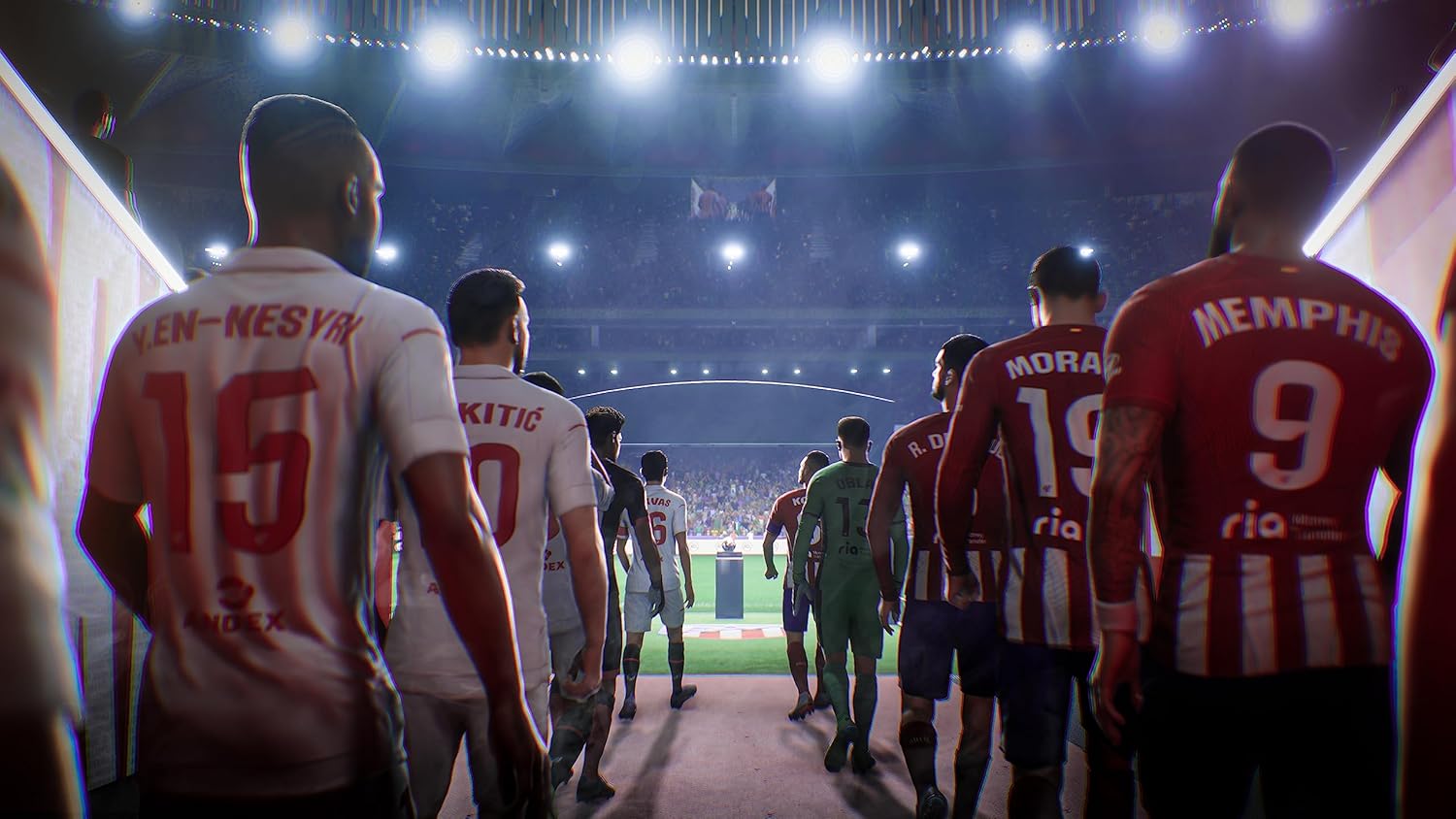 EA SPORTS FC™ 24 - PS4