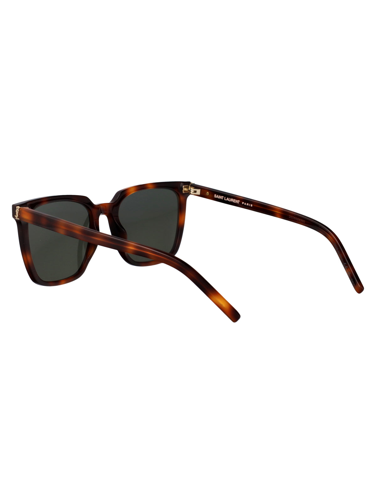 Saint Saint Laurent Squared Sunglasses SL M146 003 - Image 5