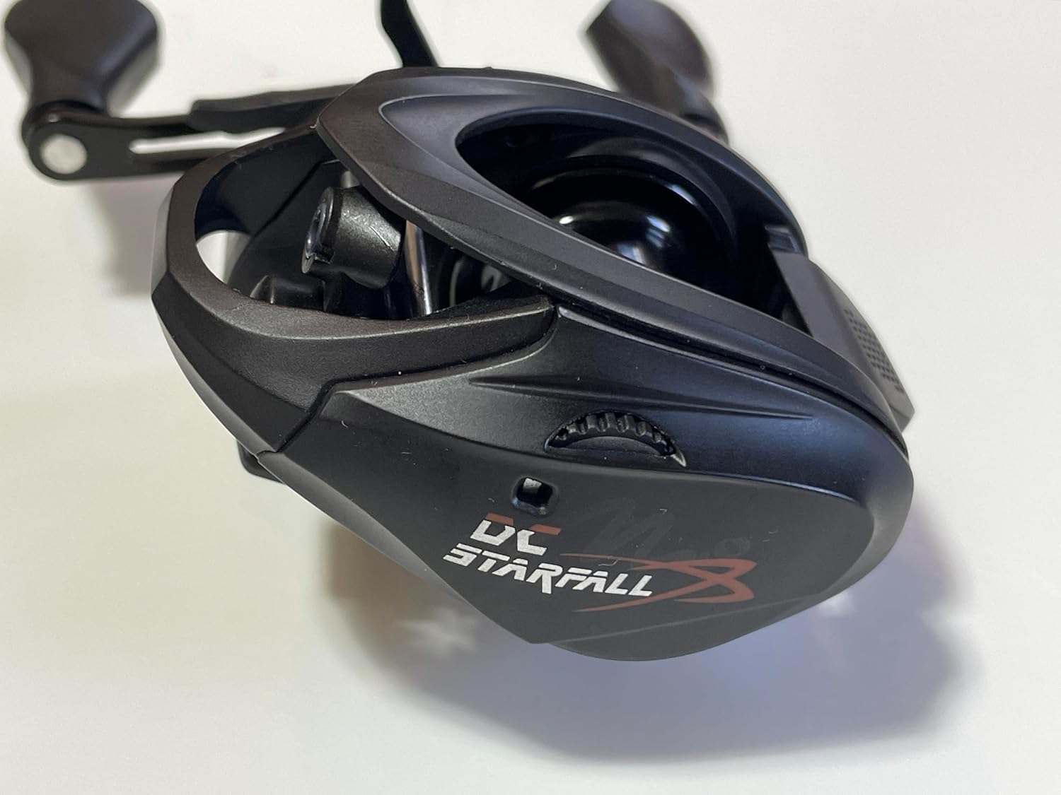 ANATONO STARFALL DC Bait Reel, Chinese DC Reel, Electronic Brake, Bait Finese, BFS