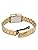 Casio Quartz Ladies Watch LTP-V007G-9E Champagne Gold, Bracelet Type