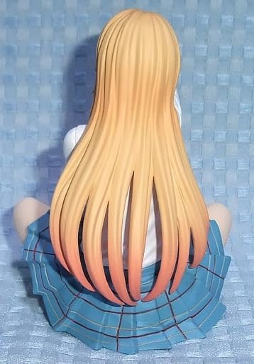 The Dress-Up Doll Is In Love - Noodle Stopper Figure Kitagawa Umu