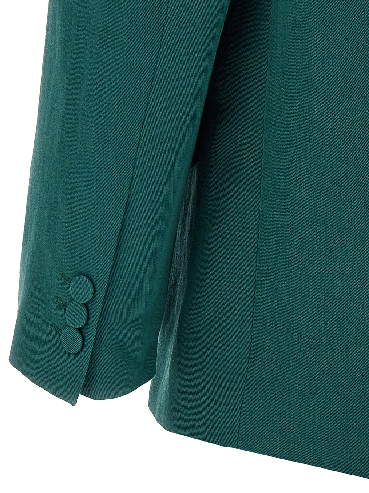 Monot Dries Van Noten 'Birdy' Blazer - Image 5