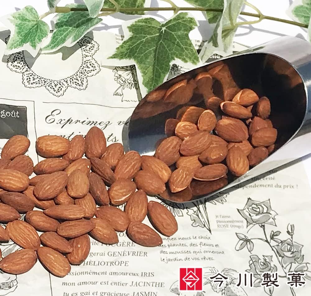 Imakawa Seika Nuts & Bean Confectionery, 9 Packs, Snacks, Present, Gift Set, Year-end Gift, Birthday, Gift, Souvenir