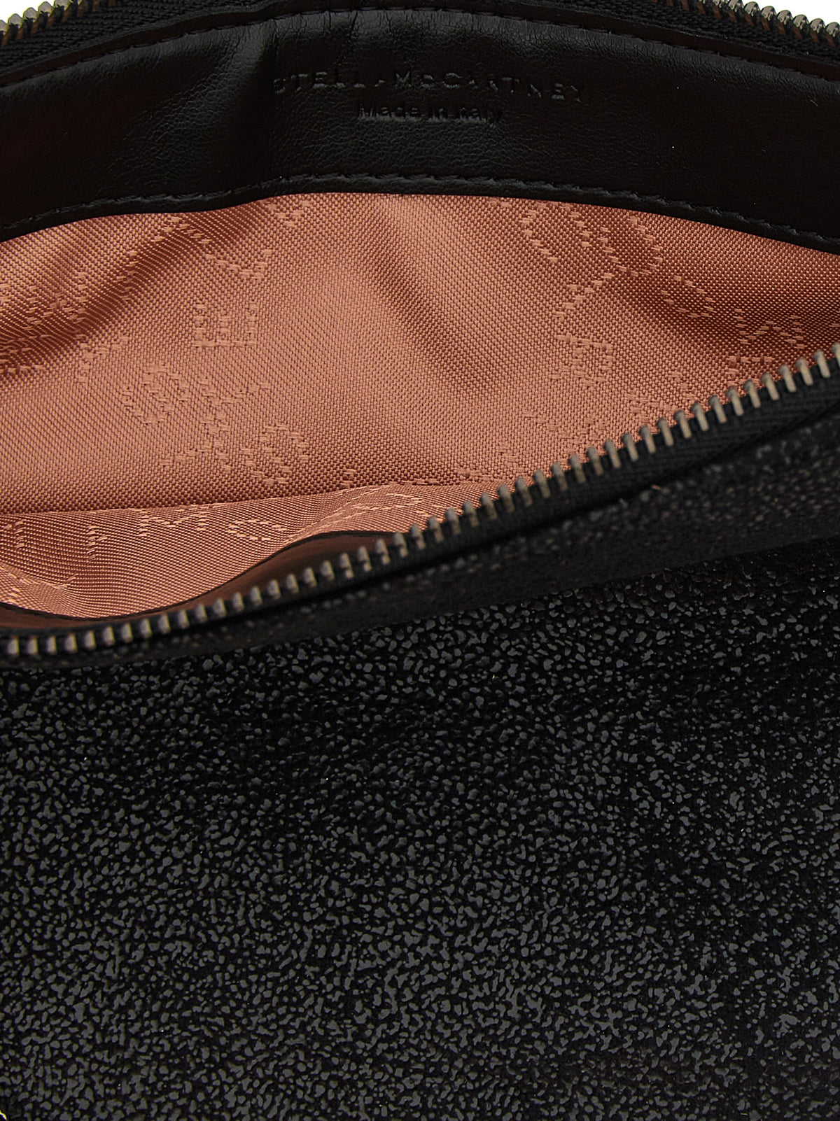 Stella ステラ・マッカートニー「ファラベラ」クラッチ - Image 5