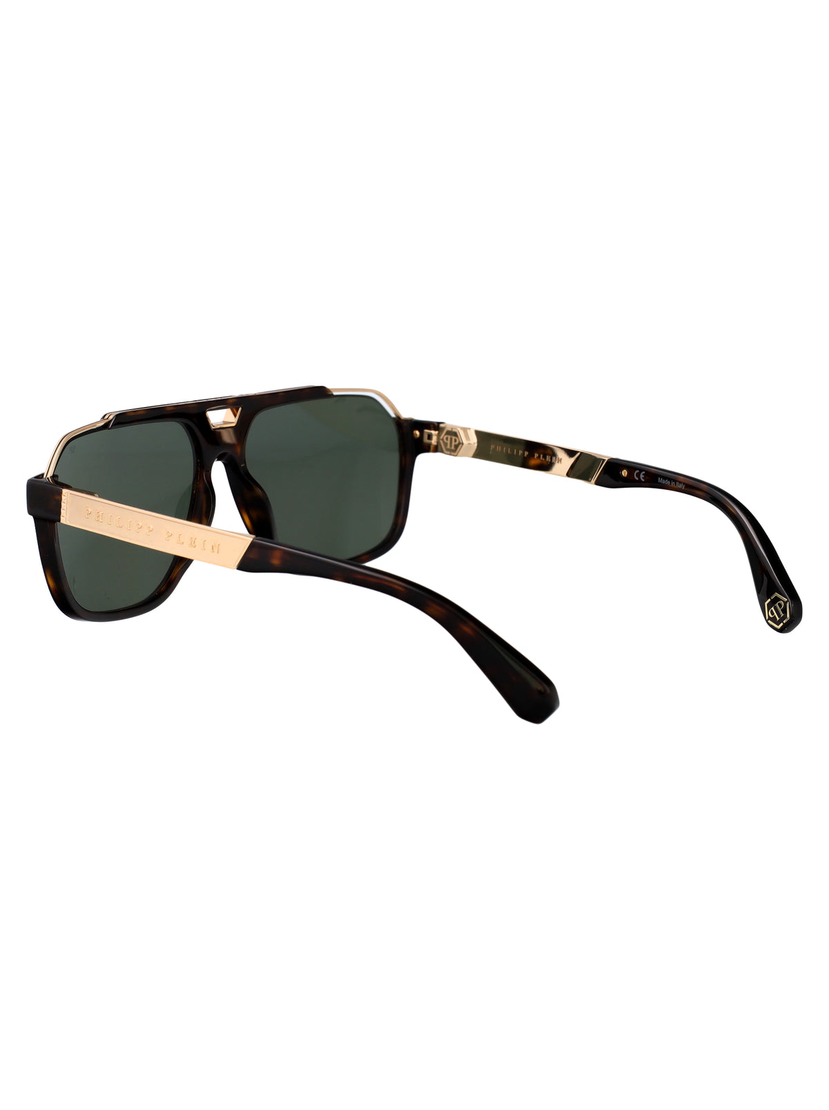 Philipp Philipp Plein Sunglasses SPP046 V 0722 - Image 5