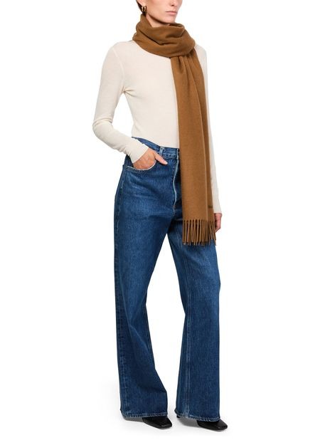 MAX MARA Baci scarf - Image 5