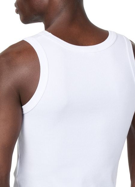 MCQUEEN ジャージータンクトップ - Image 5
