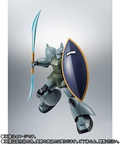 ROBOT魂 〈SIDE MS〉 MS-14A 量産型ゲルググ＆C型装備 ver. A.N.I.M.E. 『機動戦士ガンダム』(魂ウェブ商店限定)