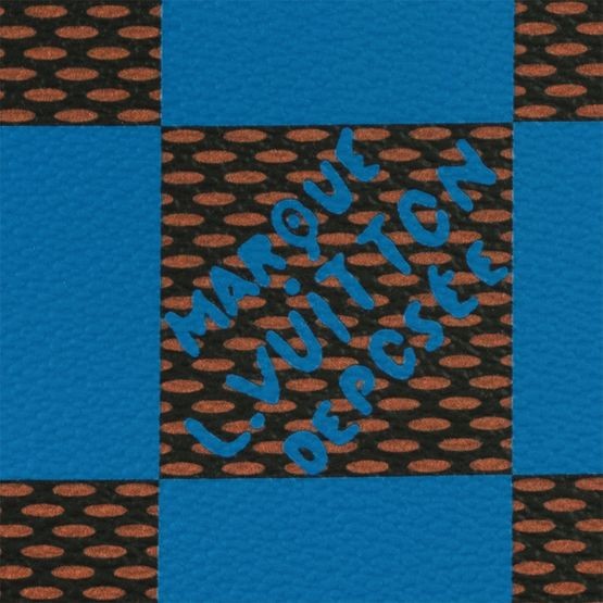 LOUIS VUITTON Pochette Voyage - Image 5
