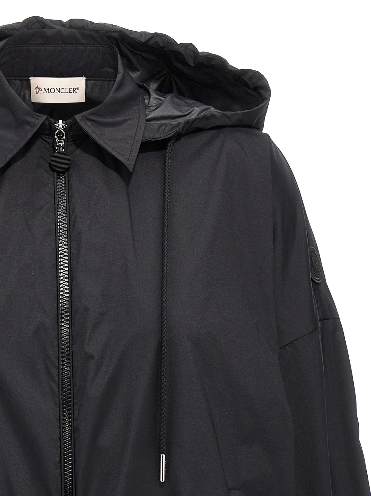 Moncler モンクラーがフリルを奪いました - Image 5