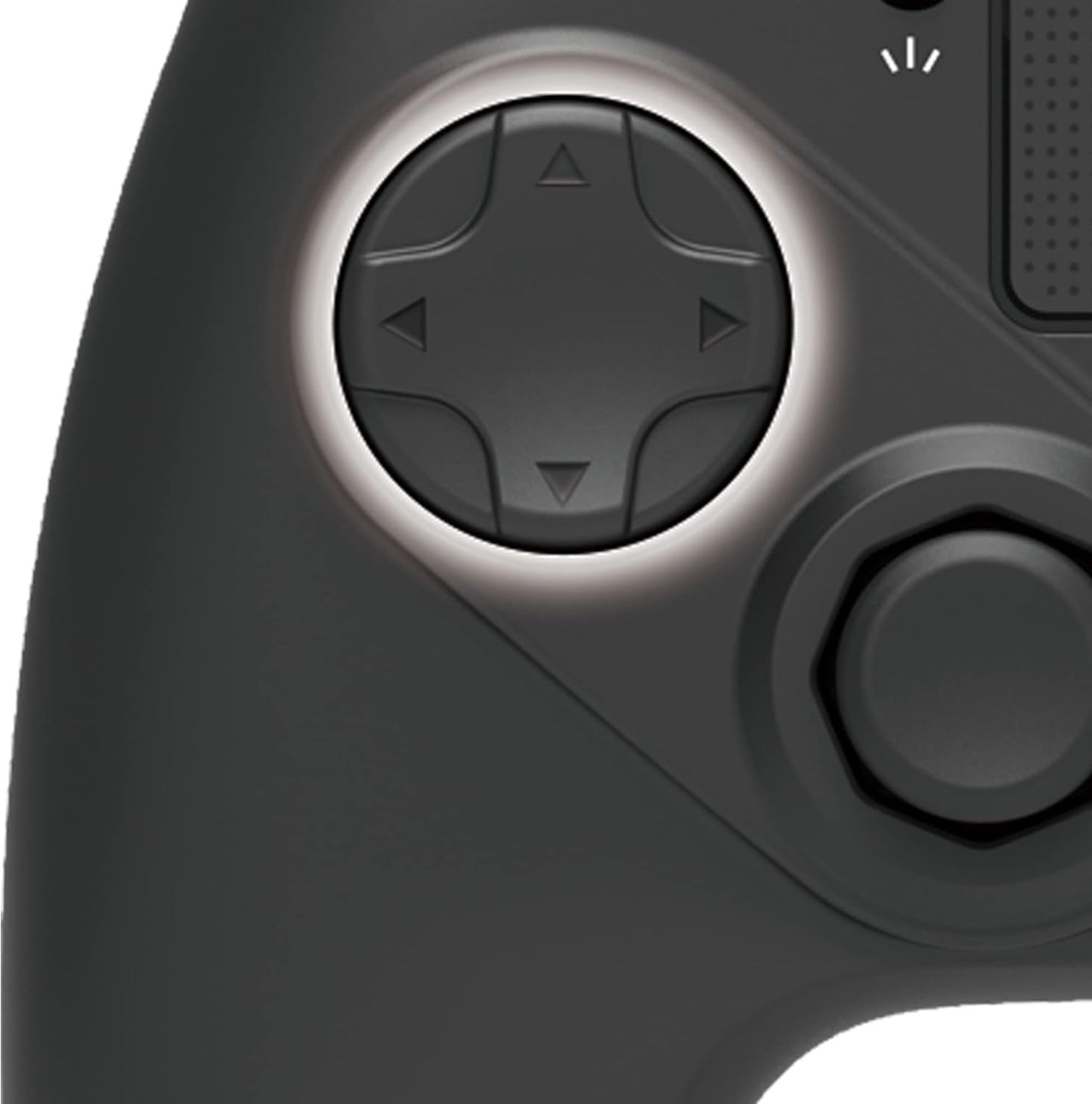 【SONYライセンス商品】ホリ ファイティングコマンダー OCTA for PlayStation®5, PlayStation®4, PC【PS5,PS4両対応】