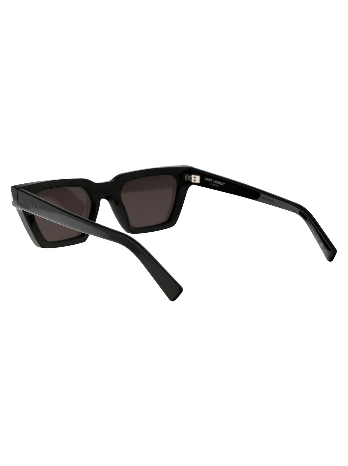 Saint Saint Laurent Sunglasses SL 633 Calista 001 - Image 5
