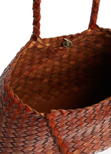 DRAGON DIFFUSION Santa Croce large shoulder bag - Image 5