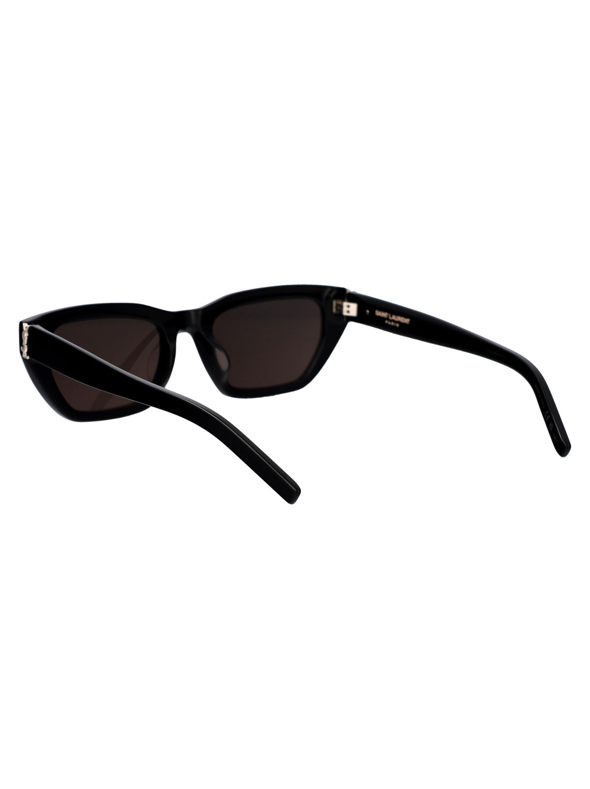 Saint Saint Laurent Sunglasses SL M127/F 001 - Image 5