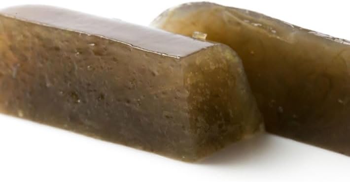 Satomoya Niigata Regional Cuisine Ego Grass 1.8 oz (50 g) Produced in Aomori Prefecture Additive-Free Dietary Fiber Mineral Low Calorie Ego Grass Healthy Healthy Food Niigata Gourmet Local Gourmet